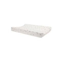 Puériculture-Housse matelas à langer on the go