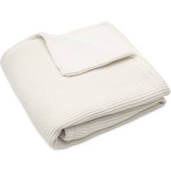 Linge de maison et décoration-Linge de lit enfant-Couverture en tricot