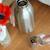 Gourde en inox isotherme 700 ml friendly ginkgo Gris 5 - vertbaudet enfant 