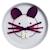 Box assiette porcelaine animal + ventouse + livret d'inspirations Multi-coloured 5 - vertbaudet enfant 