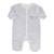 Trousseau naissance 6 pièces Gris 1 - vertbaudet enfant 