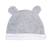 Trousseau naissance 6 pièces Gris 4 - vertbaudet enfant 