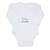 Trousseau naissance 6 pièces Gris 2 - vertbaudet enfant 