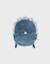 Sac à dos veloudoux Bleu 1 - vertbaudet enfant 