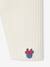 Ensemble bébé sweat-shirt + legging Disney Minnie rayé bleu/écru 6 - vertbaudet enfant 