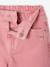 Pantalon fille large couleur pivoine+prune+rose+vert+vert de gris 13 - vertbaudet enfant 