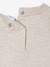 Sweat bébé Disney Winnie l'ourson beige chiné 4 - vertbaudet enfant 