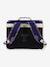 Cartable Soline Les Signatures TANN'S violet 3 - vertbaudet enfant 