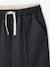 Pantalon large tailleur fille anthracite 5 - vertbaudet enfant 