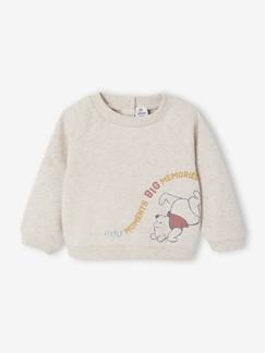 -Sweat bébé Disney Winnie l'ourson