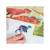 Poster géant 32 stickers dinosaures Multi-coloured 6 - vertbaudet enfant 