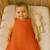 Gigoteuse été en coton bio Fraise+Honey+Rose+Vert+Vichy 2 - vertbaudet enfant 