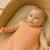 Gigoteuse été en coton bio Fraise+Honey+Rose+Vert+Vichy 28 - vertbaudet enfant 