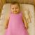 Gigoteuse été en coton bio Fraise+Honey+Rose+Vert+Vichy 16 - vertbaudet enfant 