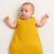 Gigoteuse été en coton bio Fraise+Honey+Rose+Vert+Vichy 12 - vertbaudet enfant 
