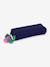 Trousse 2 compartiments Soline Les Signatures TANN'S violet 1 - vertbaudet enfant 