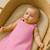 Gigoteuse été en coton bio Fraise+Honey+Rose+Vert+Vichy 17 - vertbaudet enfant 