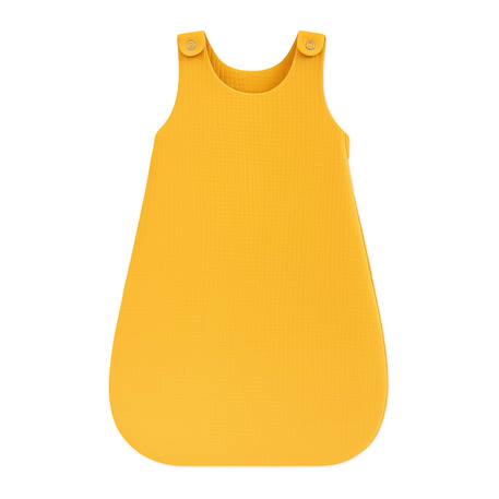 Gigoteuse été en coton bio Fraise+Honey+Rose+Vert+Vichy 7 - vertbaudet enfant 