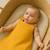 Gigoteuse été en coton bio Fraise+Honey+Rose+Vert+Vichy 10 - vertbaudet enfant 