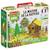 La maison de la nature 95 pièces Marron 1 - vertbaudet enfant 