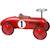 Porteur voiture vintage Bleu+Bleu clair+Bleu nuit+Bleu police+Noir+Orange+Rouge+Rouge et blanc crème+Rouge vif+Vert+Vert sauge+Violet 35 - vertbaudet enfant 