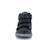 Sneakers hautes bébé lohan Marine argent brillant+Noir brillant 5 - vertbaudet enfant 