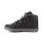 Sneakers hautes bébé lohan Marine argent brillant+Noir brillant 9 - vertbaudet enfant 