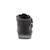 Sneakers hautes bébé lohan Marine argent brillant+Noir brillant 8 - vertbaudet enfant 
