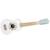 Guitare en bois pour enfant Blanc 3 - vertbaudet enfant 
