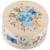 Tambour animaux du monde sarah betz Beige 4 - vertbaudet enfant 