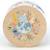 Tambour animaux du monde sarah betz Beige 2 - vertbaudet enfant 