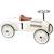 Porteur voiture vintage en métal Blanc 2 - vertbaudet enfant 