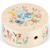 Tambour animaux du monde sarah betz Beige 1 - vertbaudet enfant 