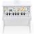 Piano pour enfant Blanc 3 - vertbaudet enfant 
