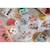 Guitare en bois pour enfant Blanc 6 - vertbaudet enfant 