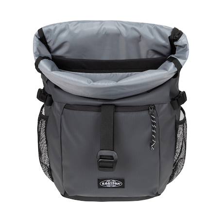 Sac à dos  top-roll pro Noir+Rip gris 8 - vertbaudet enfant 