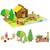 La maison de la nature 95 pièces Marron 2 - vertbaudet enfant 