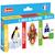Coffret 3 jeux de cartes Blanc 1 - vertbaudet enfant 