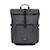 Sac à dos  top-roll pro Noir+Rip gris 7 - vertbaudet enfant 