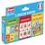 Coffret 3 jeux de cartes Blanc 2 - vertbaudet enfant 