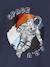T-shirt garçon manches longues sequins réversibles marine 5 - vertbaudet enfant 