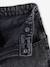 Jean loose garçon denim gris+double stone 5 - vertbaudet enfant 