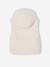 Doudoune fille sans manches réversible bois de rose 4 - vertbaudet enfant 