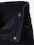 Jean slim garçon effet destroy denim black+stone 7 - vertbaudet enfant 