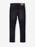 Jean slim garçon effet destroy denim black+stone 6 - vertbaudet enfant 