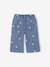 Jean large bébé fille petits coeurs brodés double stone+stone 6 - vertbaudet enfant 
