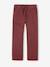 Pantalon garçon  fluide facile à enfiler garçon beige+bleu moyen+bleu nuit+terracotta 24 - vertbaudet enfant 