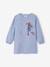 Tablier garçon Marvel Spider-Man bleu chambray 1 - vertbaudet enfant 