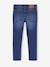 Jean garçon skinny double stone+stone 8 - vertbaudet enfant 