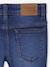 Jean garçon skinny double stone+stone 10 - vertbaudet enfant 